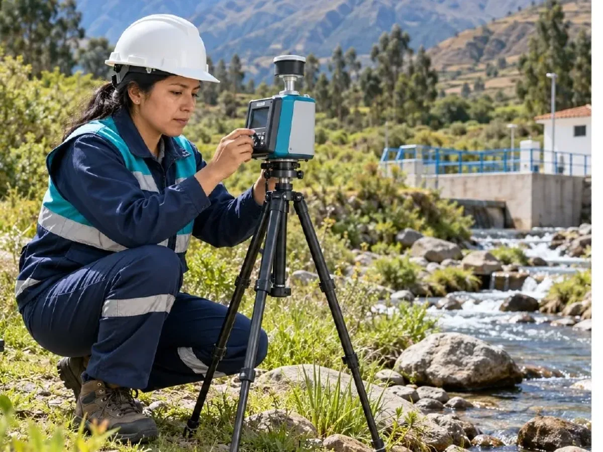 Ambiente y seguridad
